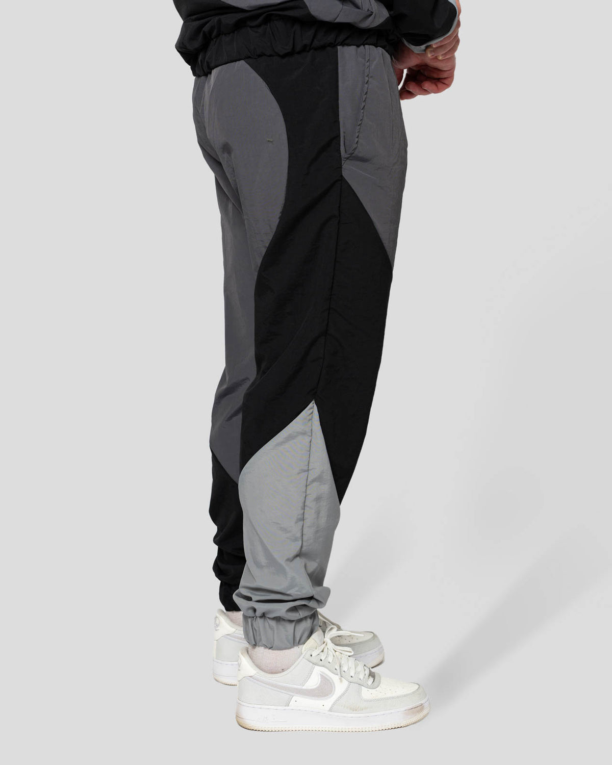 Спортен Екип "Prime" Graphite Fade