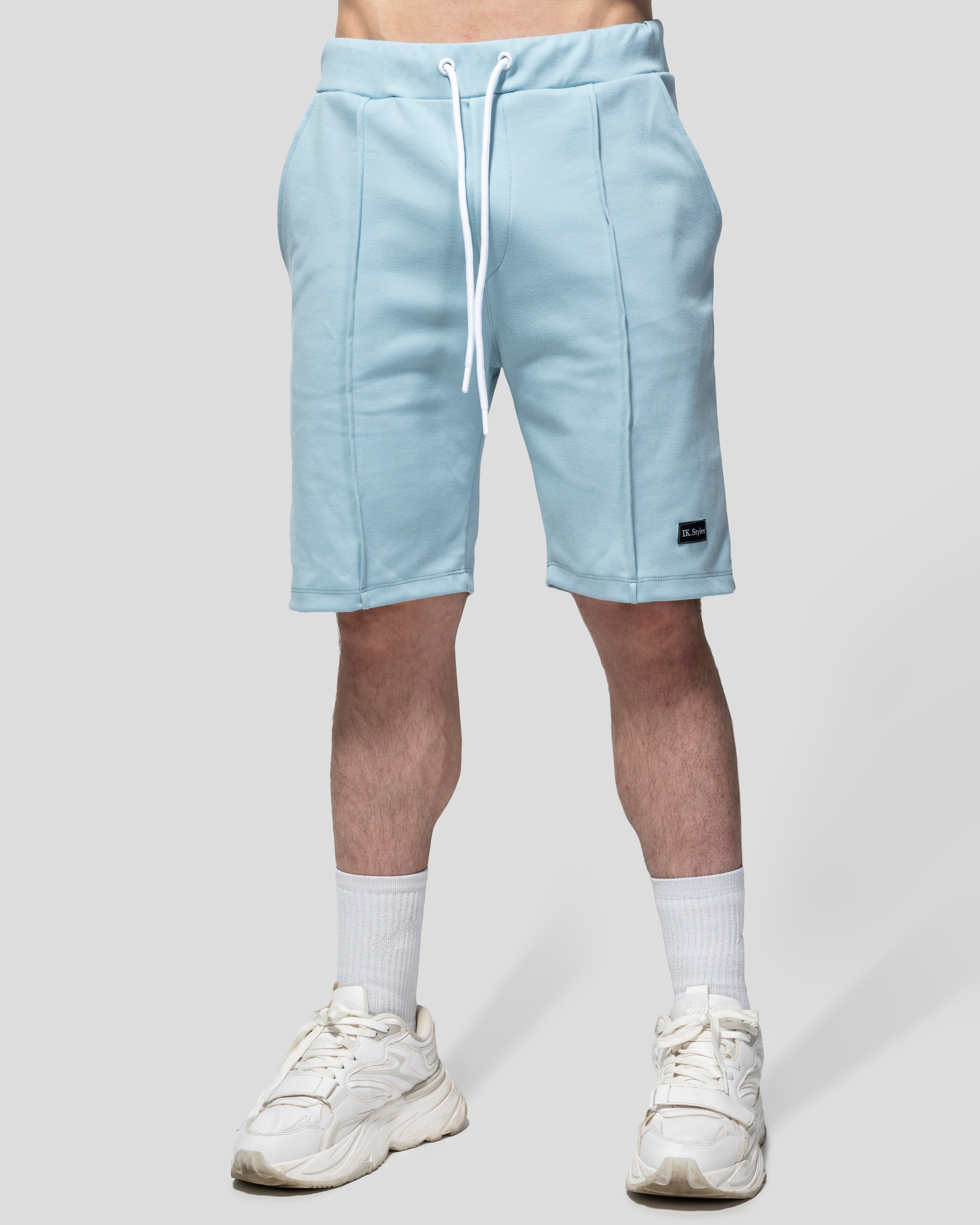 Oversize Екип "Success" Sky Blue