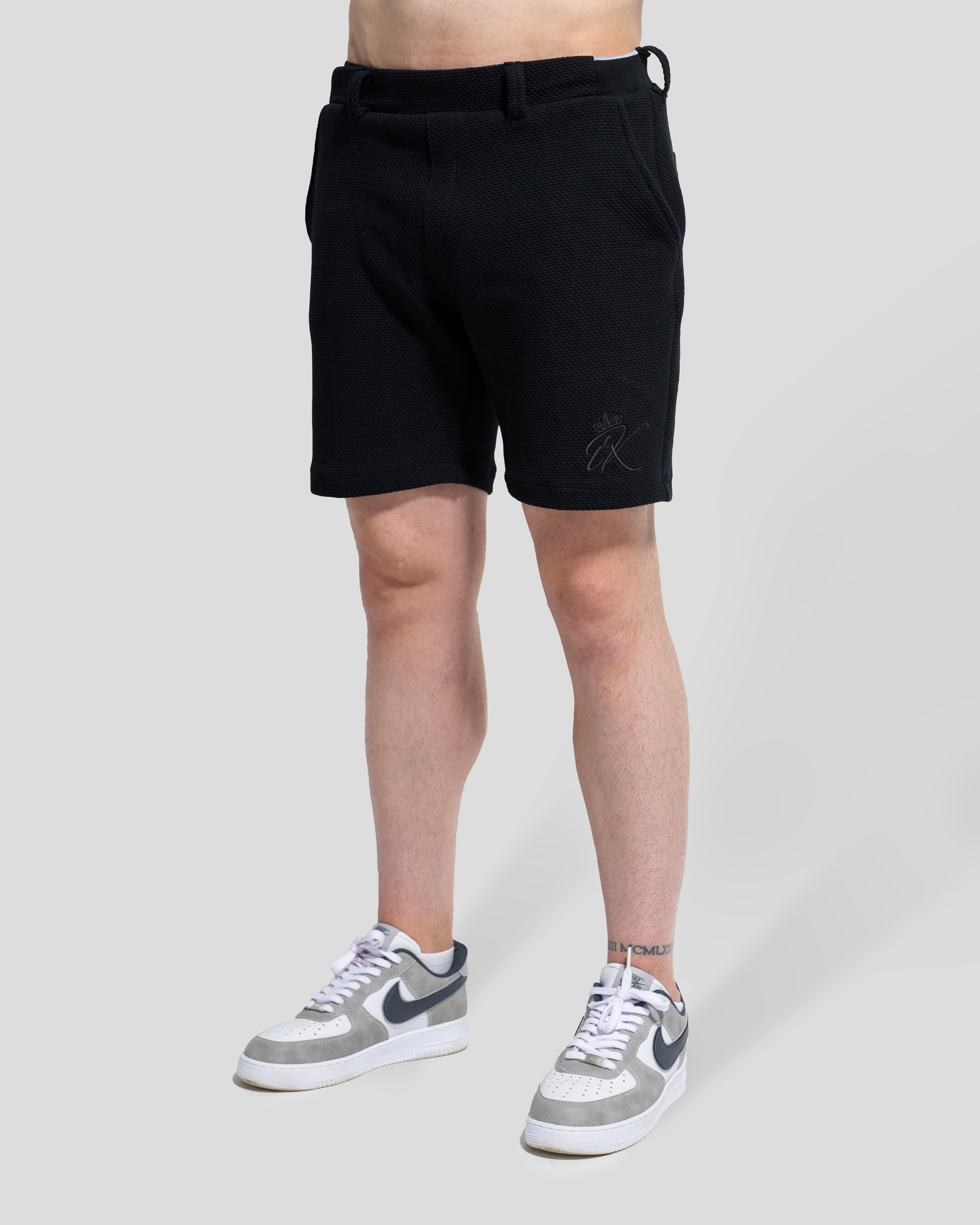 Екип "Supreme" Obsidian Black
