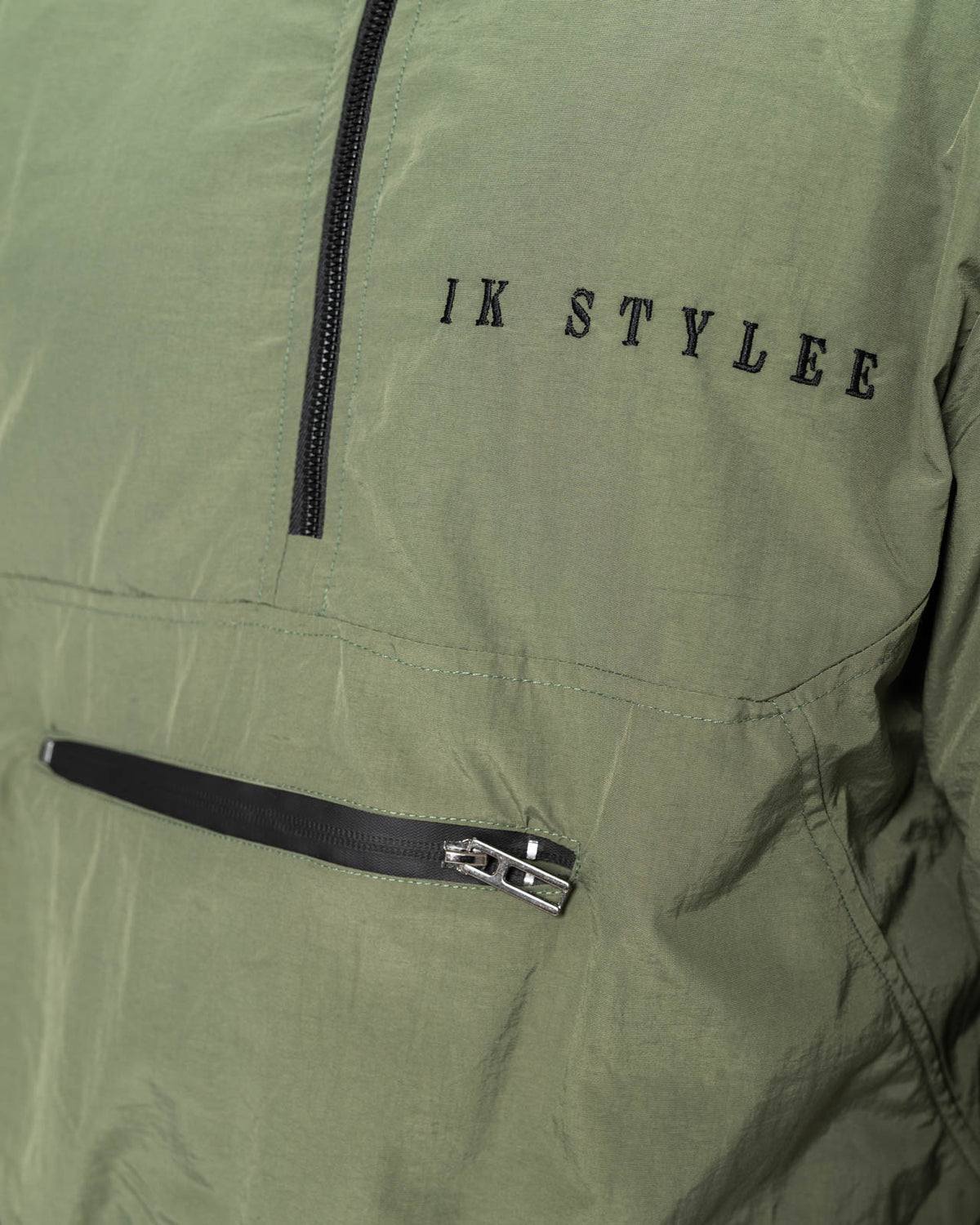 Спортен Екип "Prime" Green Khaki