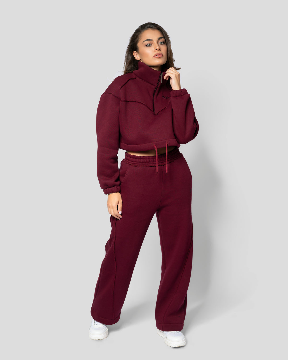 Екип "FLOZY" Cherry Wine