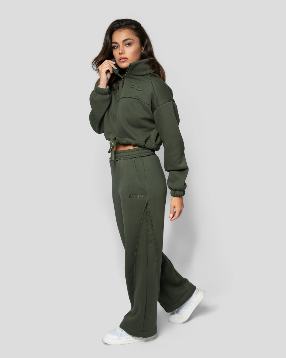 Екип "FLOZY" Urban Khaki
