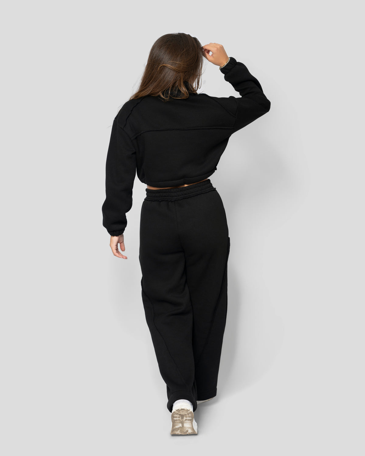Екип "FLOZY" Onyx
