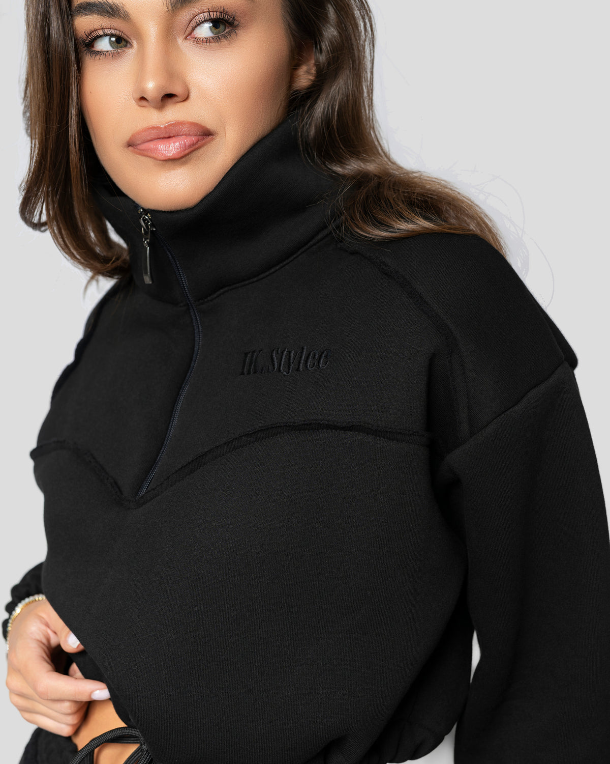 Екип "FLOZY" Onyx