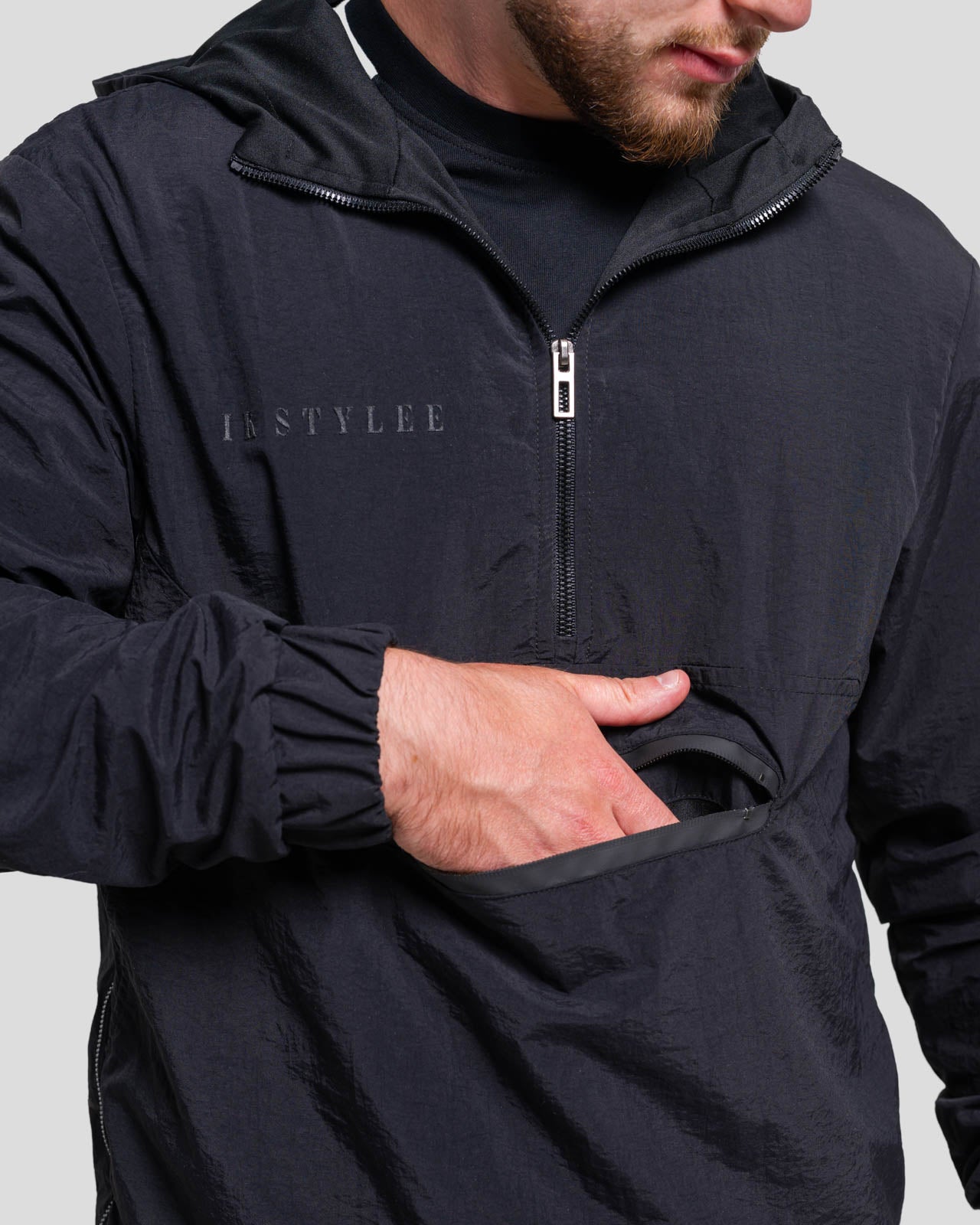Спортен Екип "Prime" Black