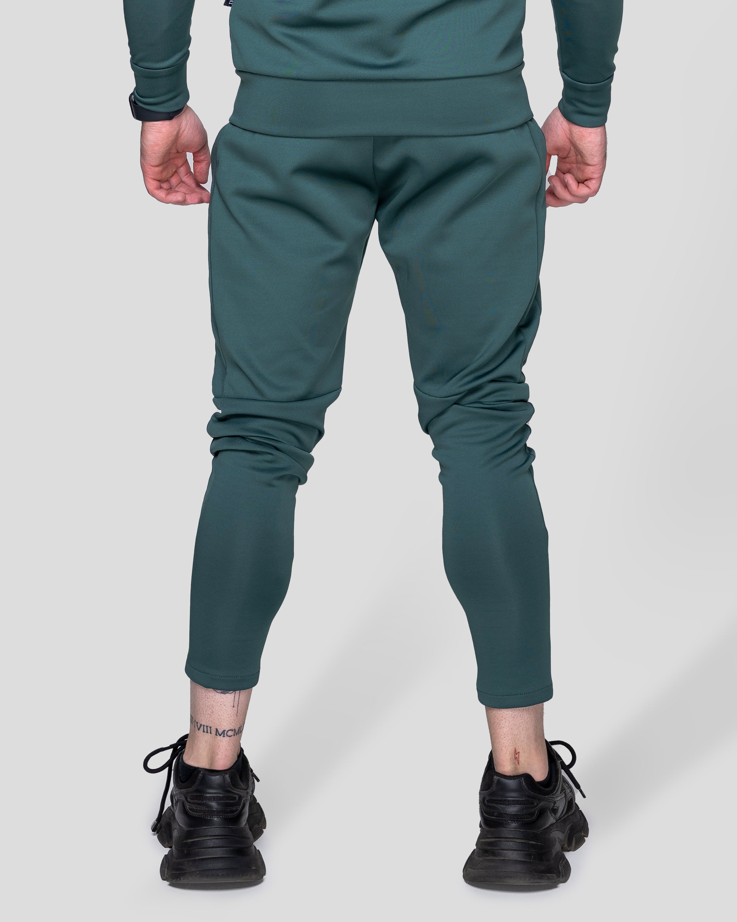 Спортно Долнище "Inspire" Green