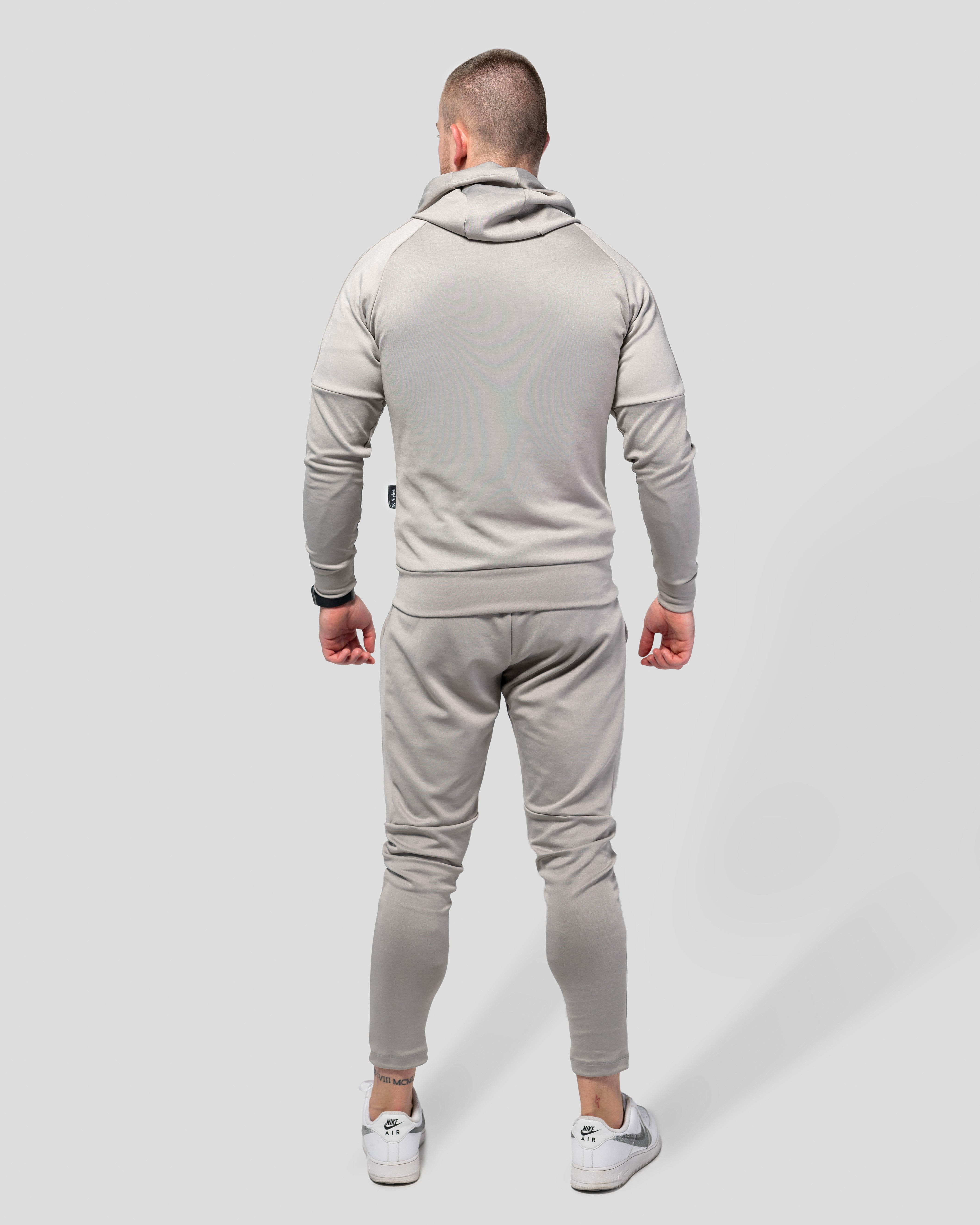 Спортен Екип "Inspire" Gray Shadows