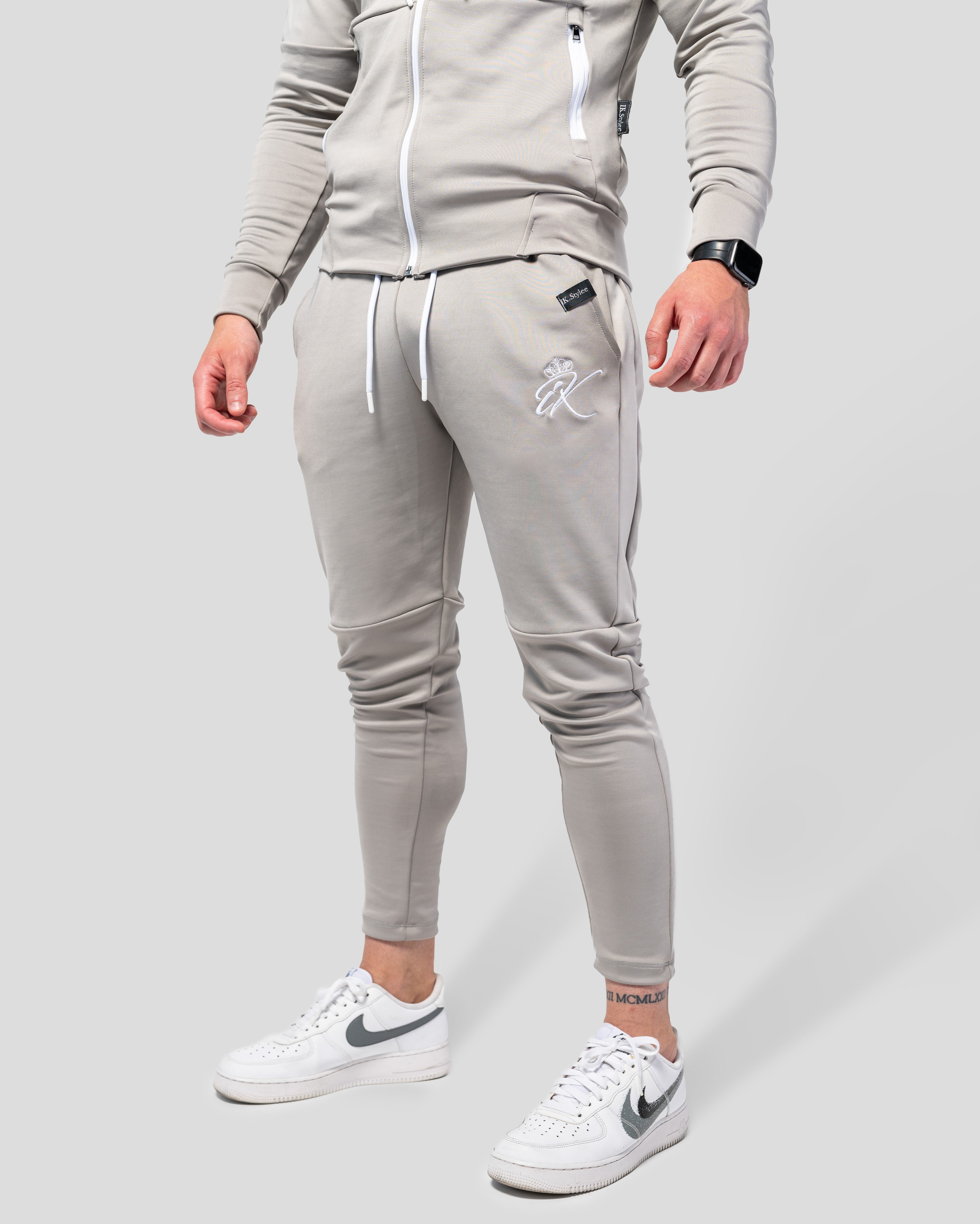 Спортен Екип "Inspire" Gray Shadows