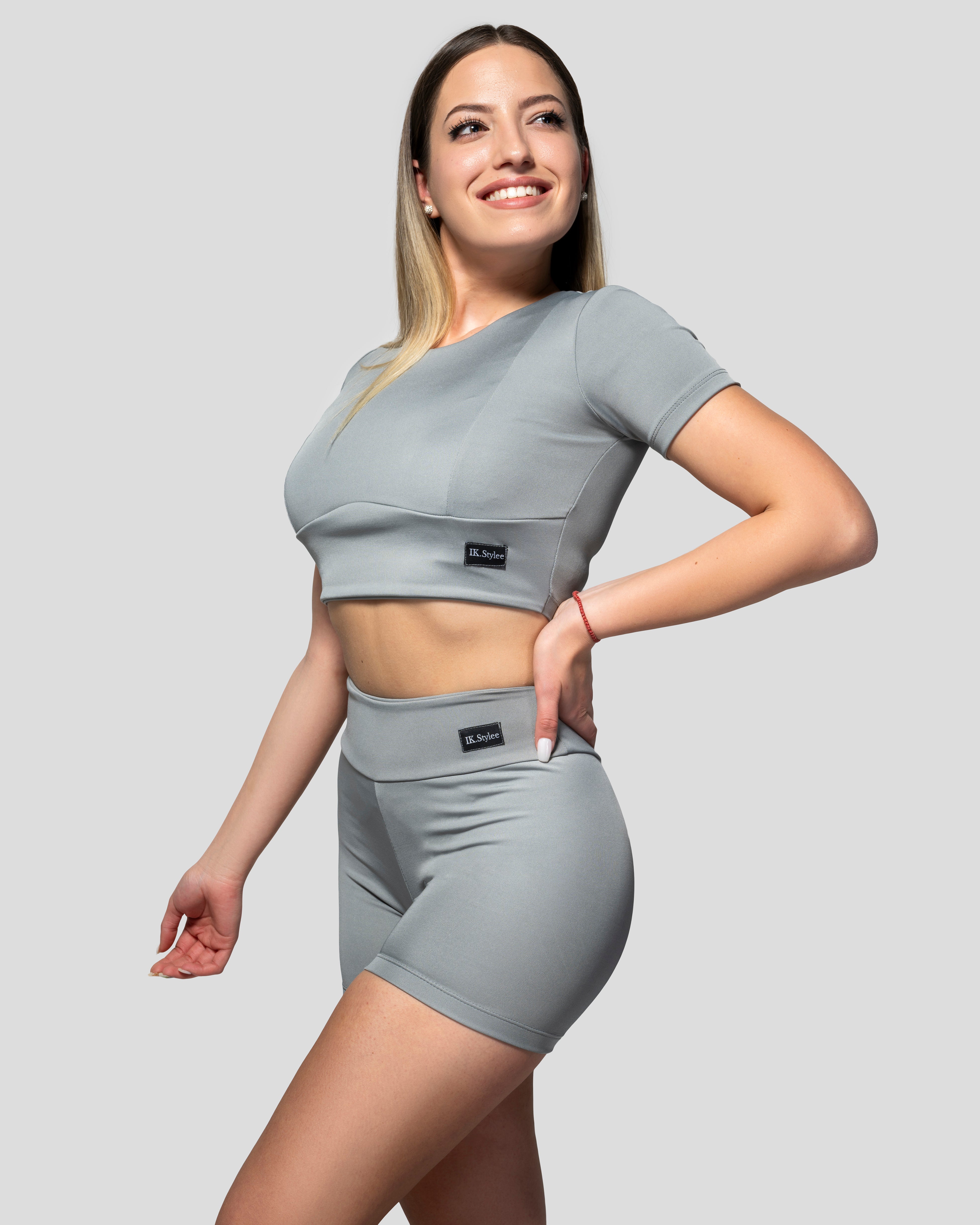 ГОРНИЩЕ "Success" Graphite