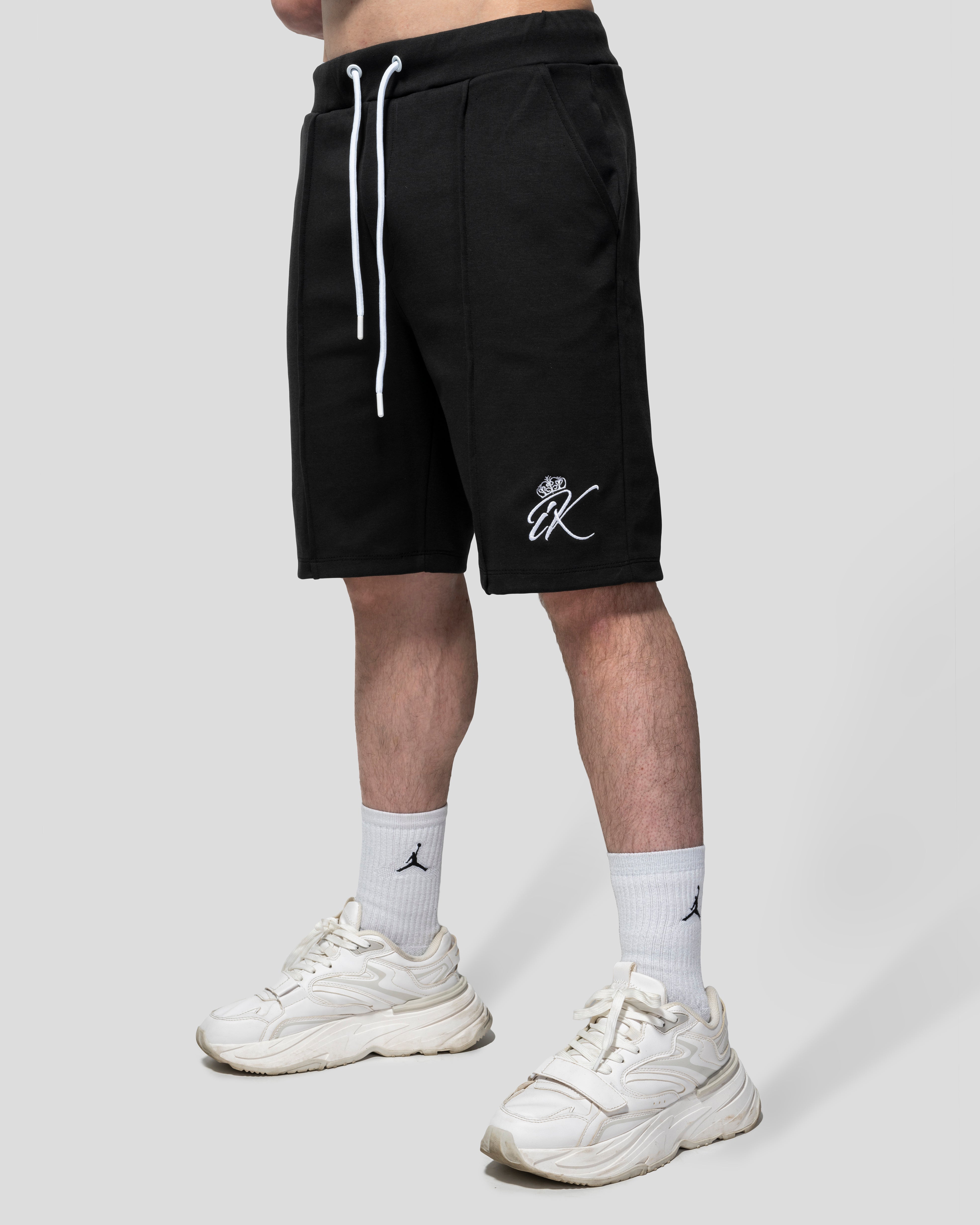 Oversize Екип "Success" Black elite