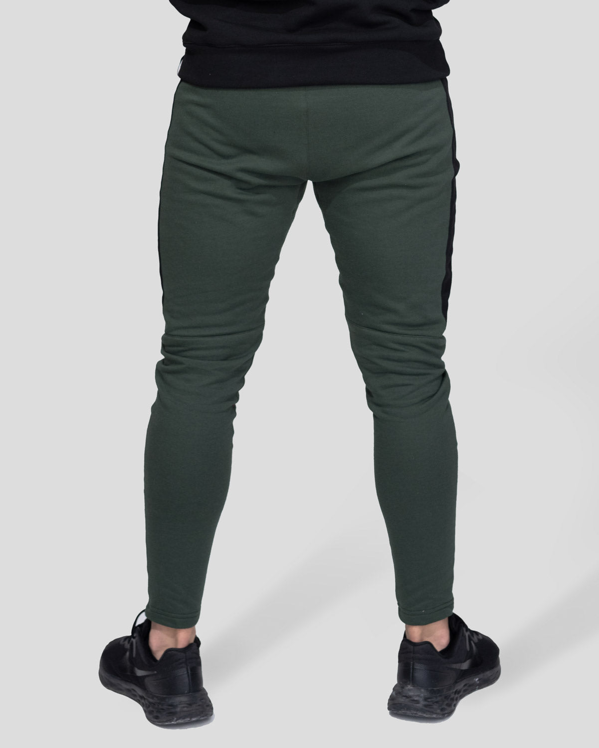 Долнище "Dream" Green and Black