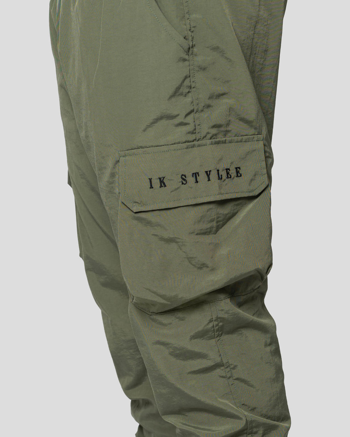 Спортен Екип "Prime" Green Khaki