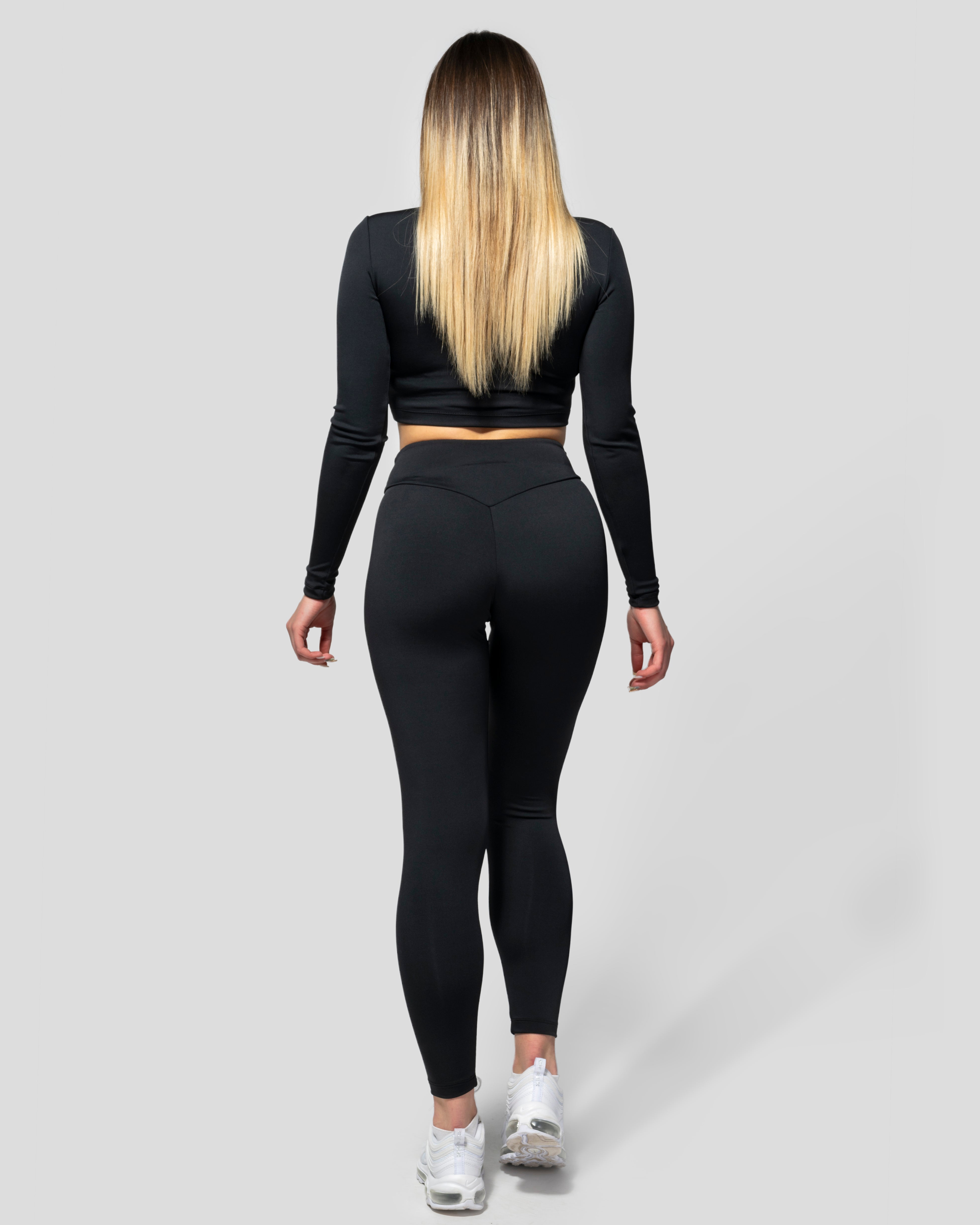 ГОРНИЩЕ "Success" Black Long