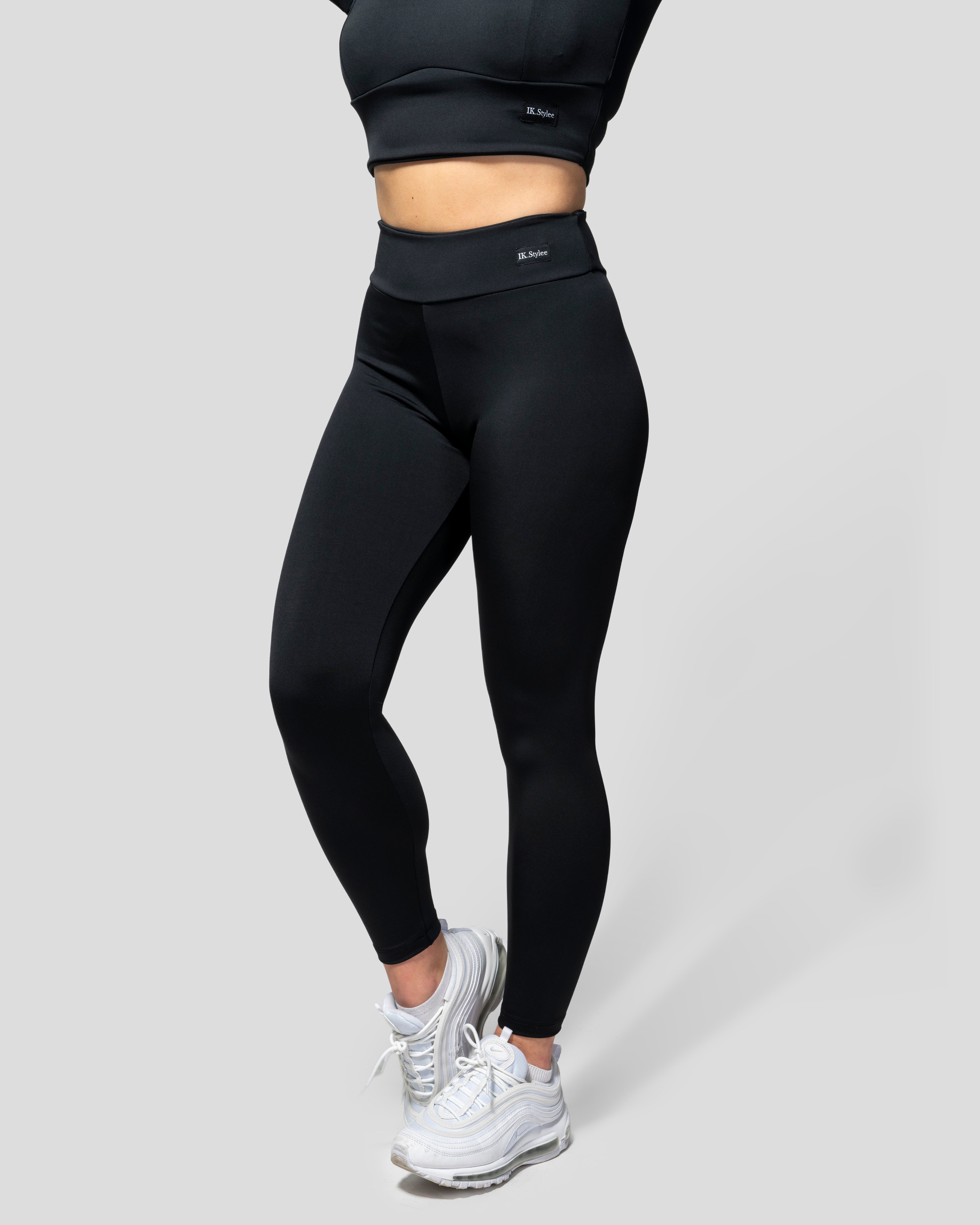 Екип "Success" Black Long