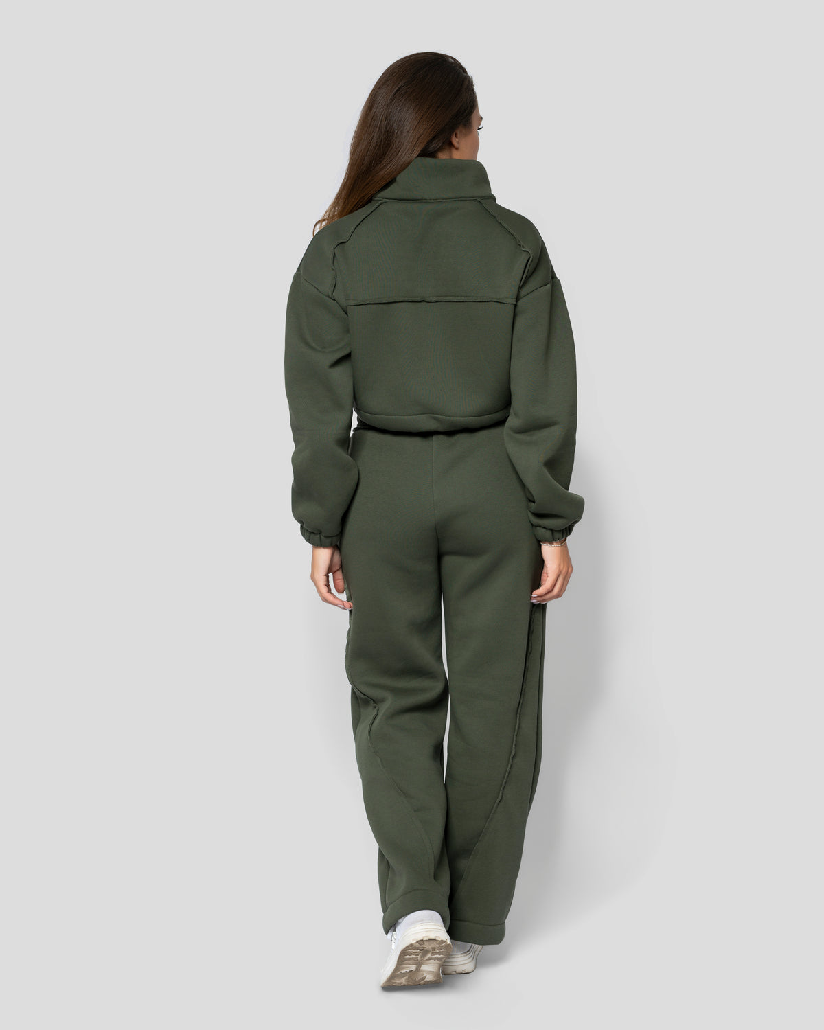 Екип "FLOZY" Urban Khaki