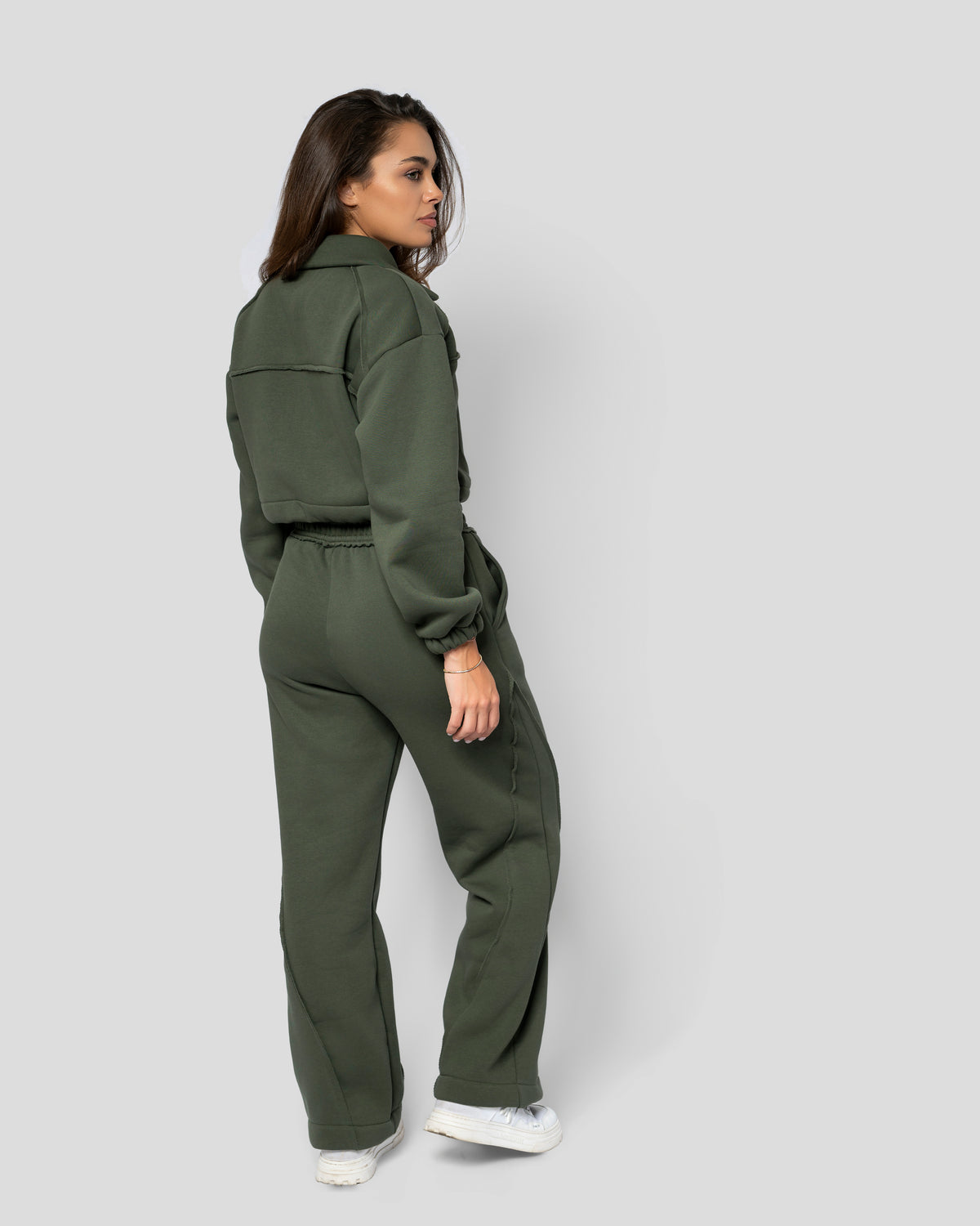 Екип "FLOZY" Urban Khaki