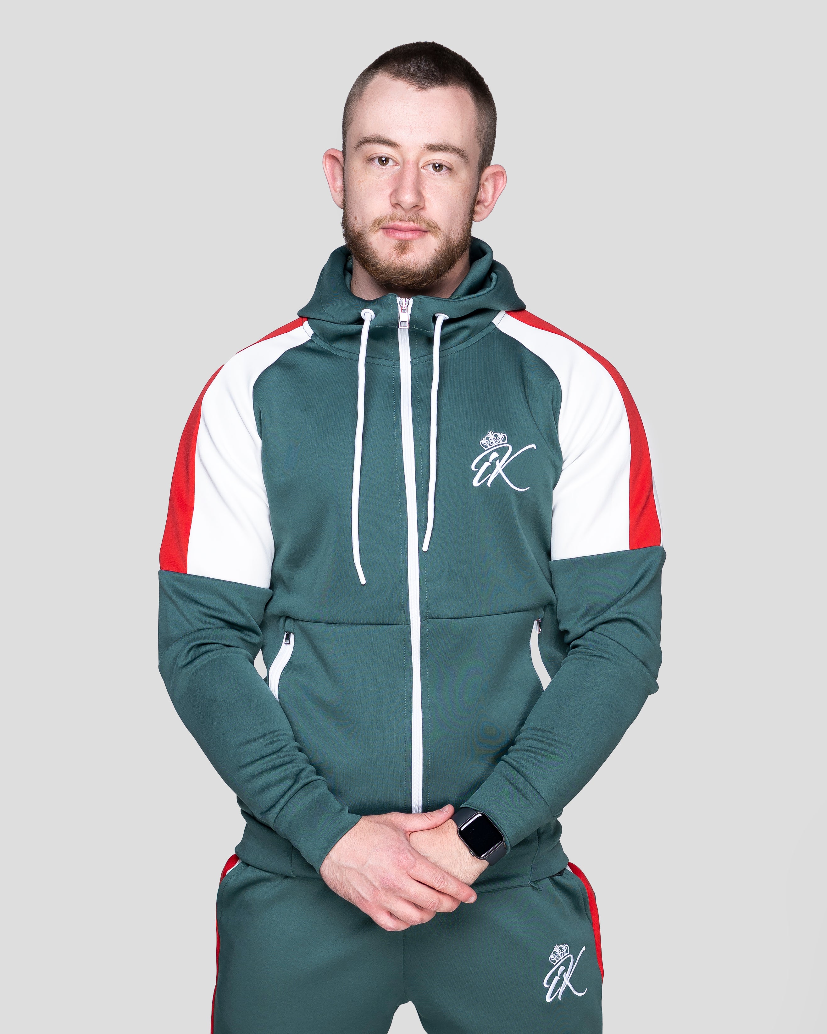 Спортен Екип "Inspire" Bulgaria