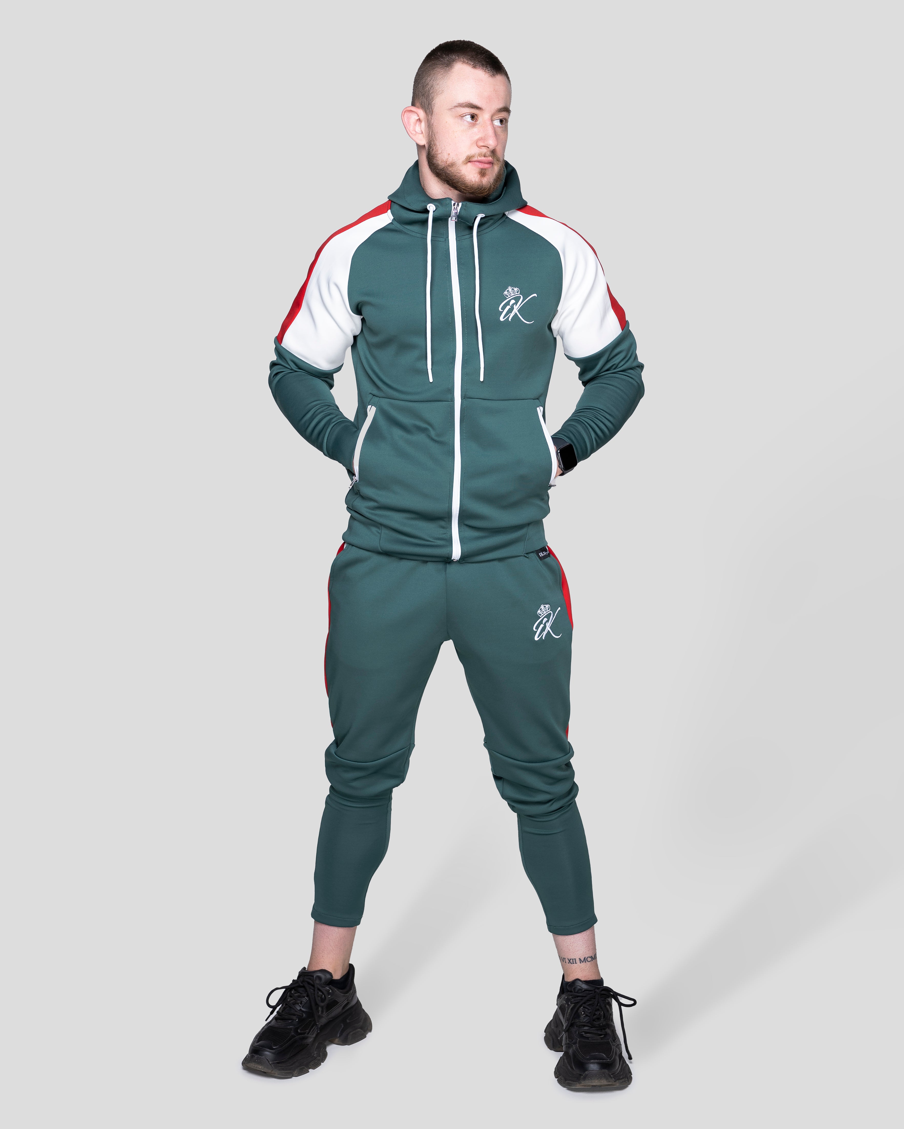 Спортно Долнище "Inspire" Bulgaria