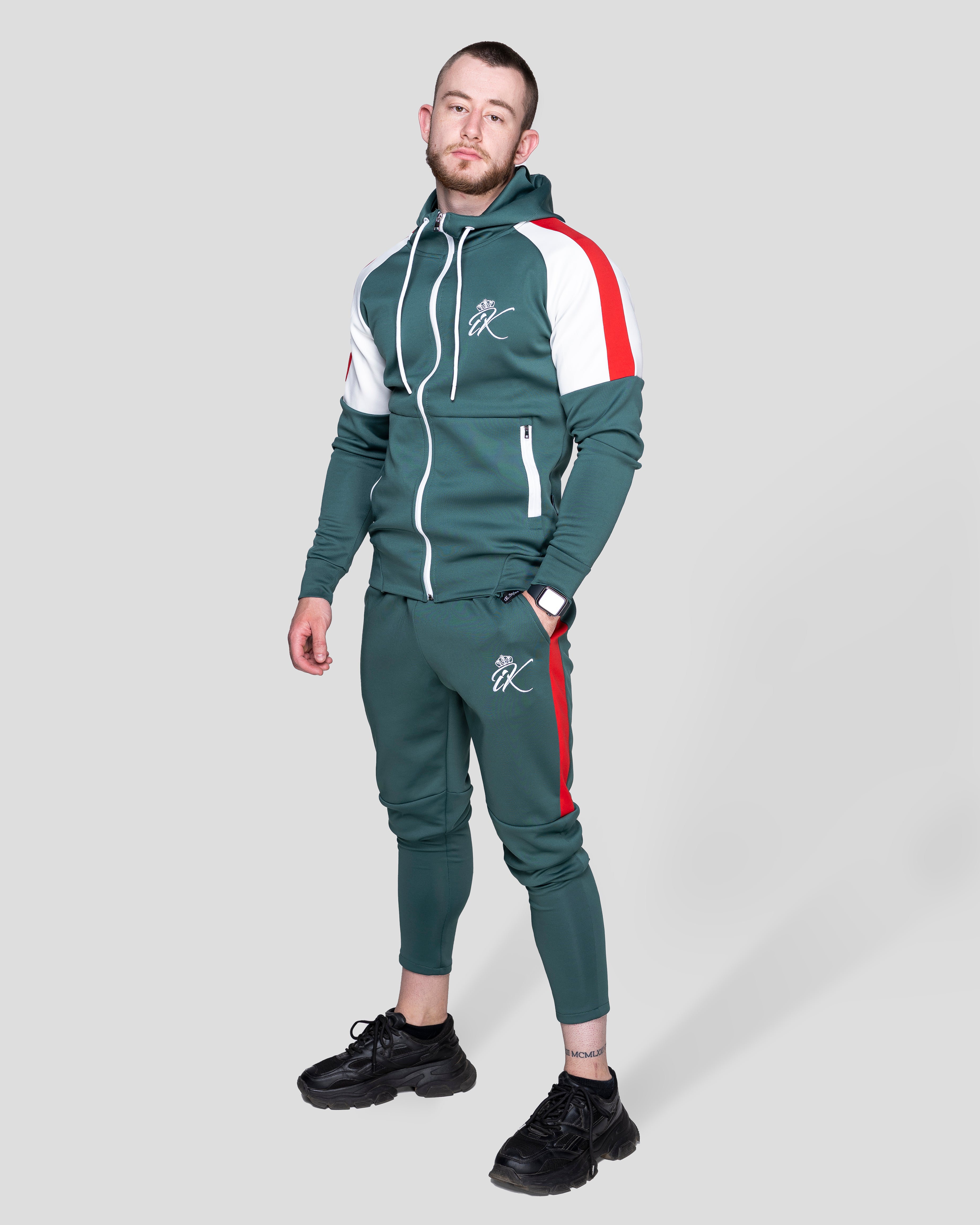 Спортно Долнище "Inspire" Bulgaria