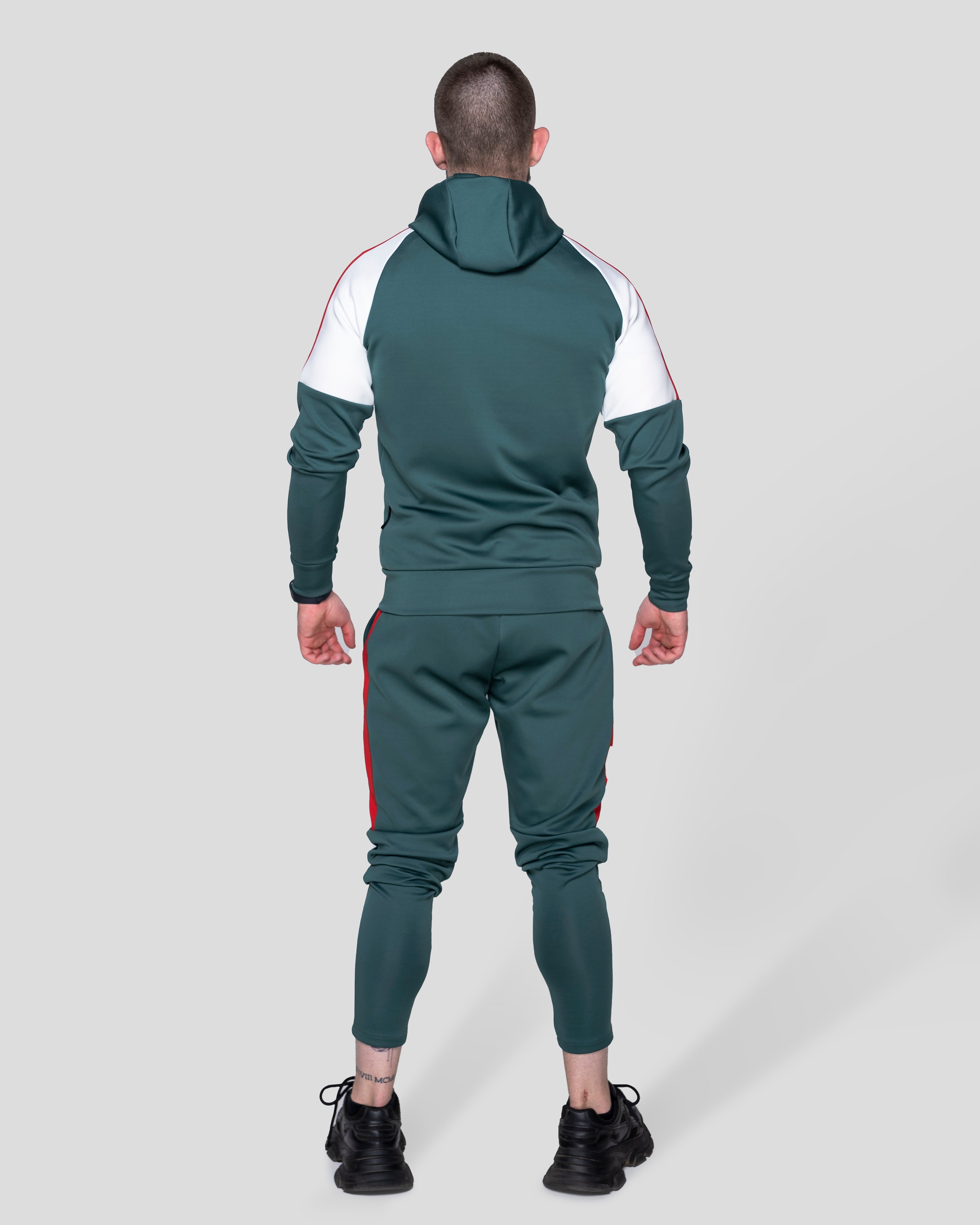 Спортен Екип "Inspire" Bulgaria