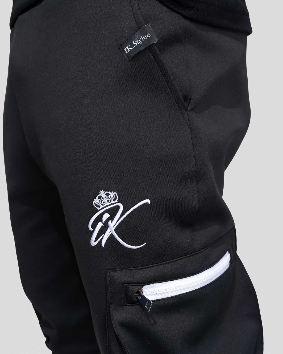 Карго Екип "Inspire" Black