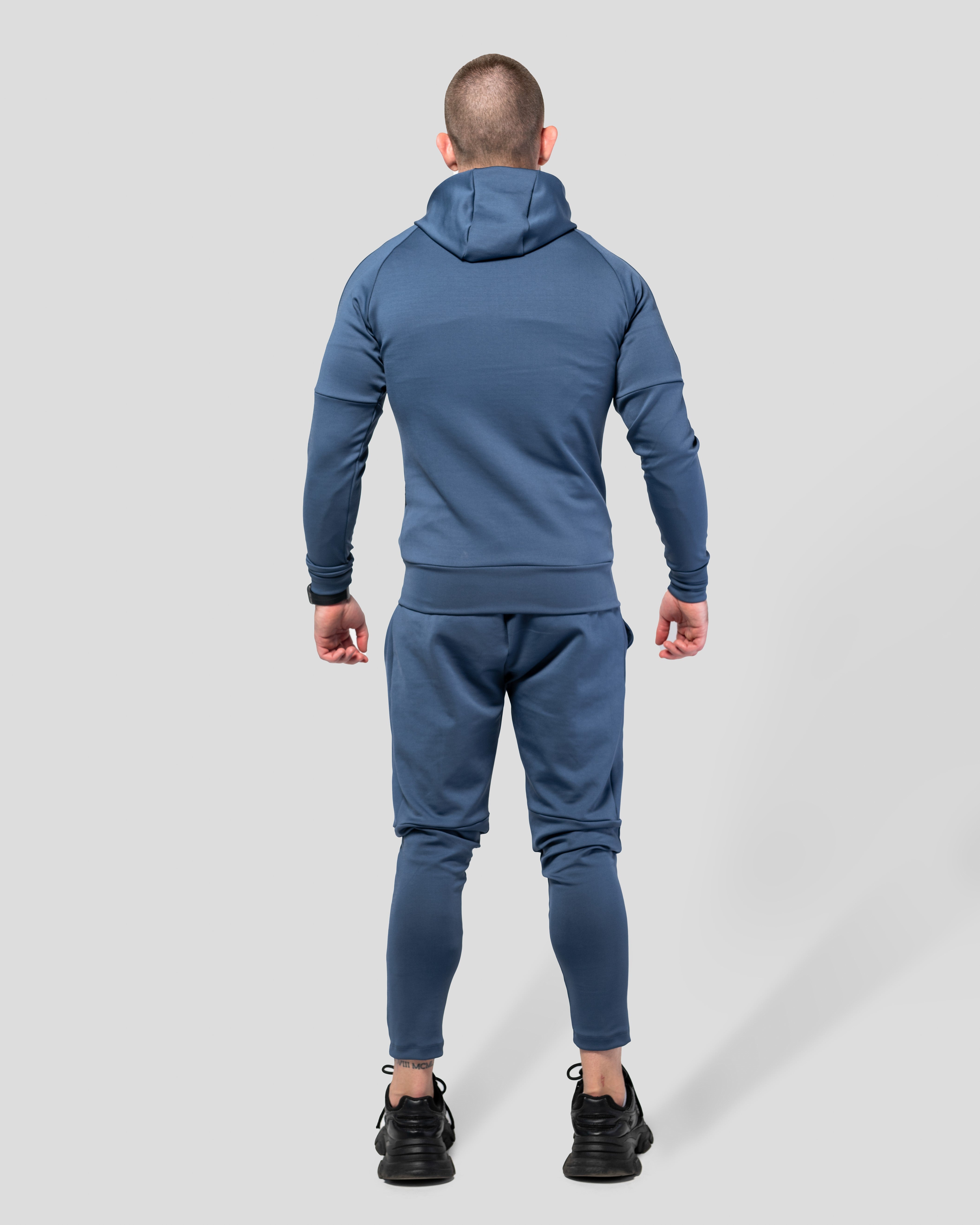 Спортен Екип "Inspire" Blue