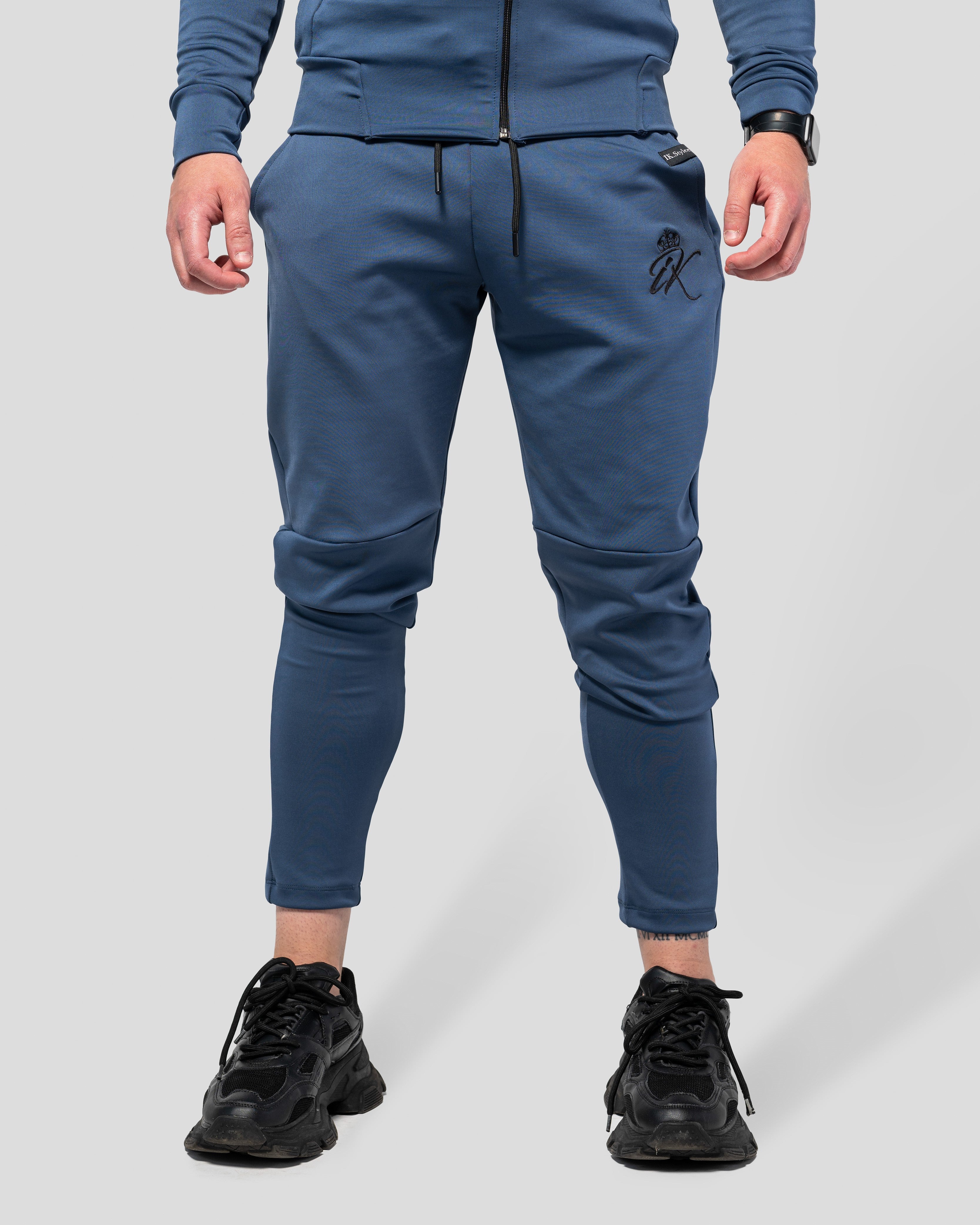 Спортен Екип "Inspire" Blue