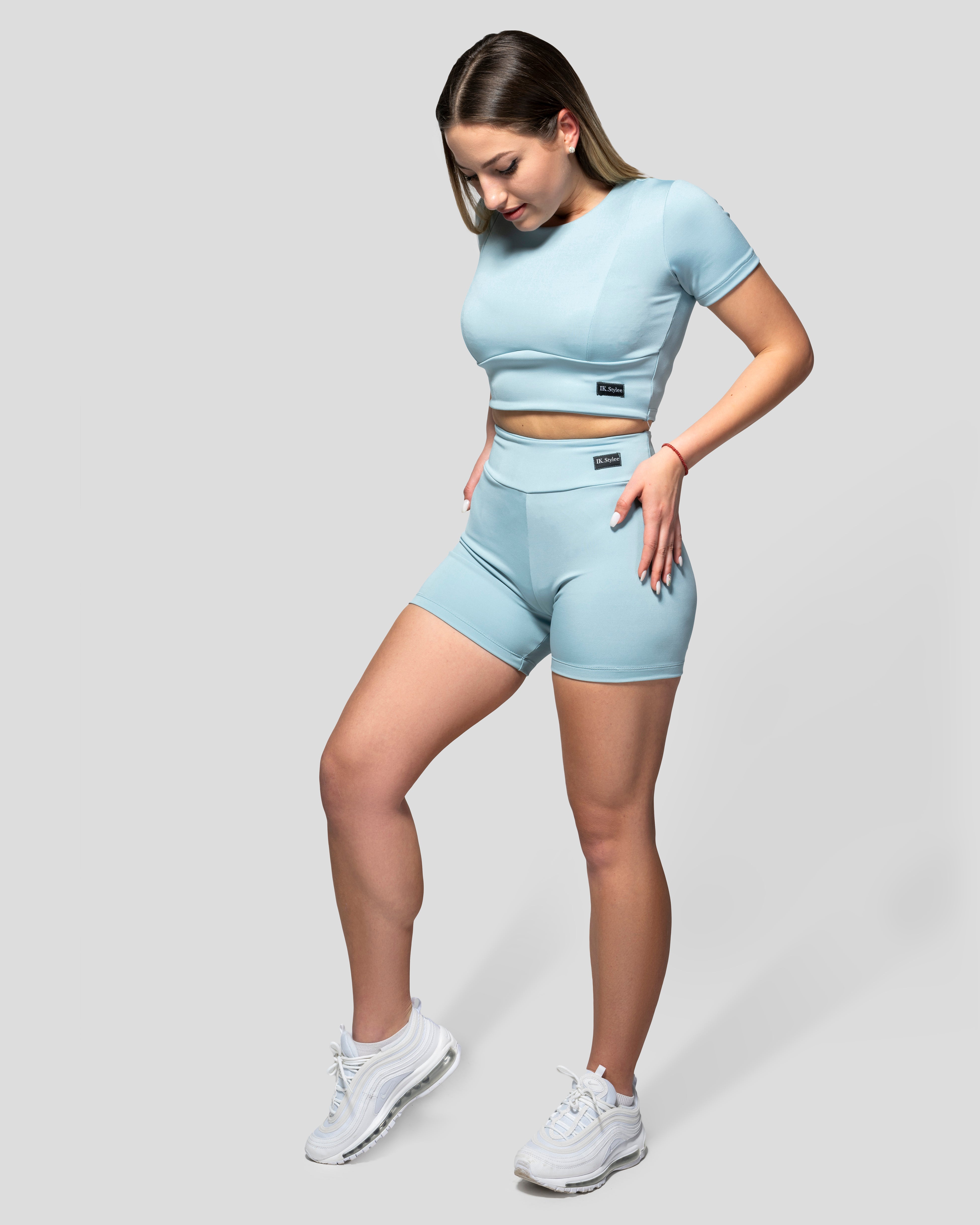 ГОРНИЩЕ "Success" Sky Blue