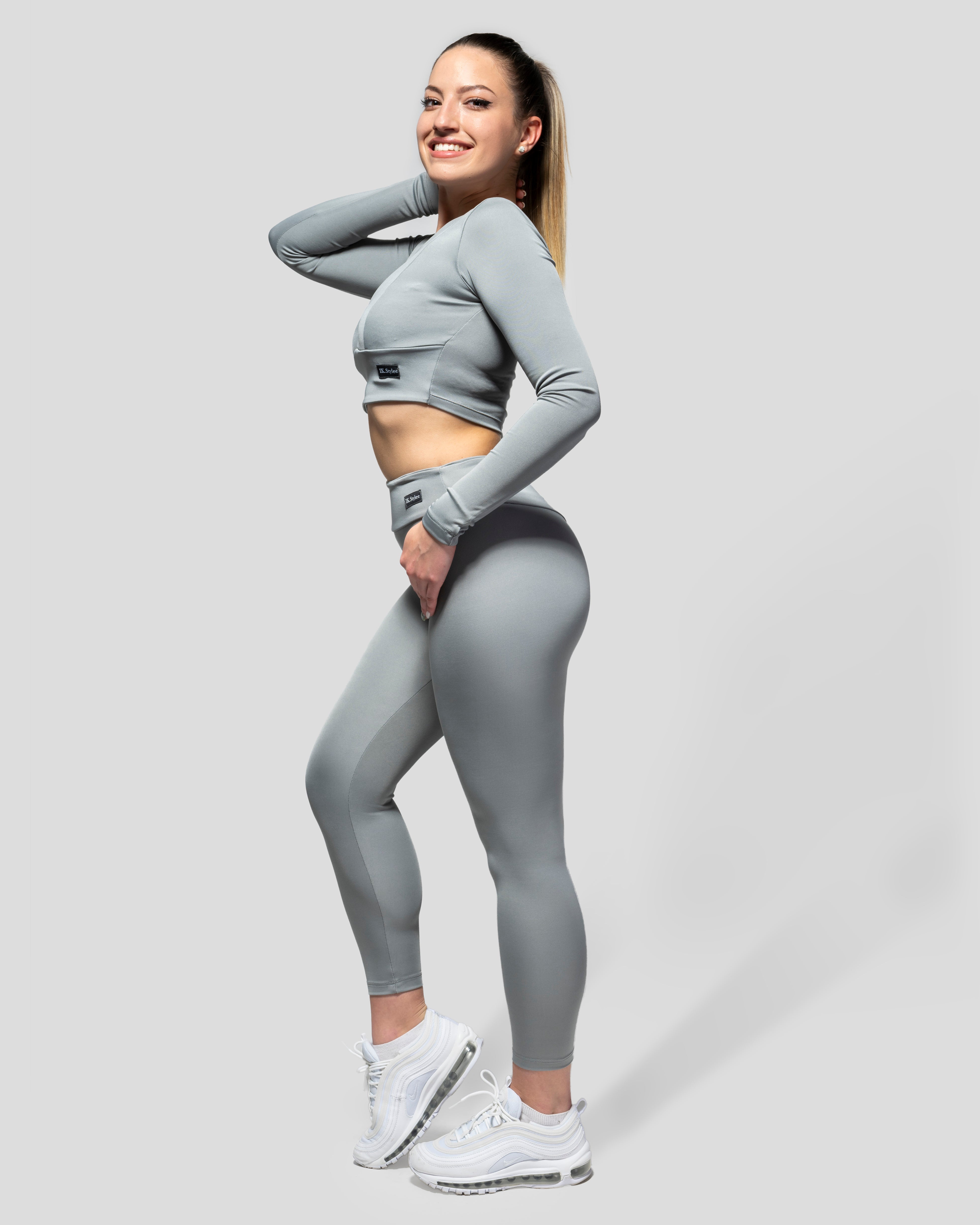 ГОРНИЩЕ "Success" Graphite Long