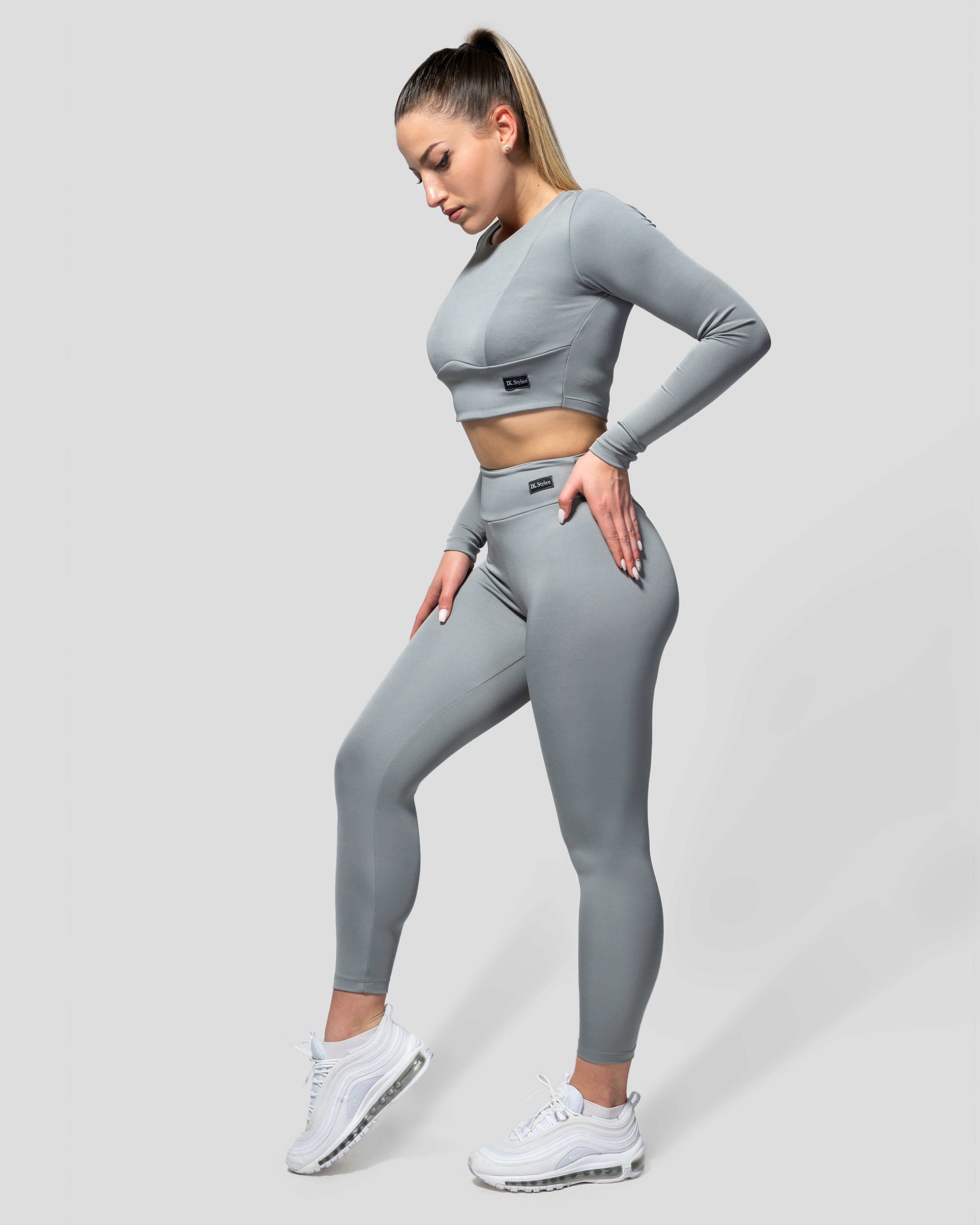 ГОРНИЩЕ "Success" Graphite Long